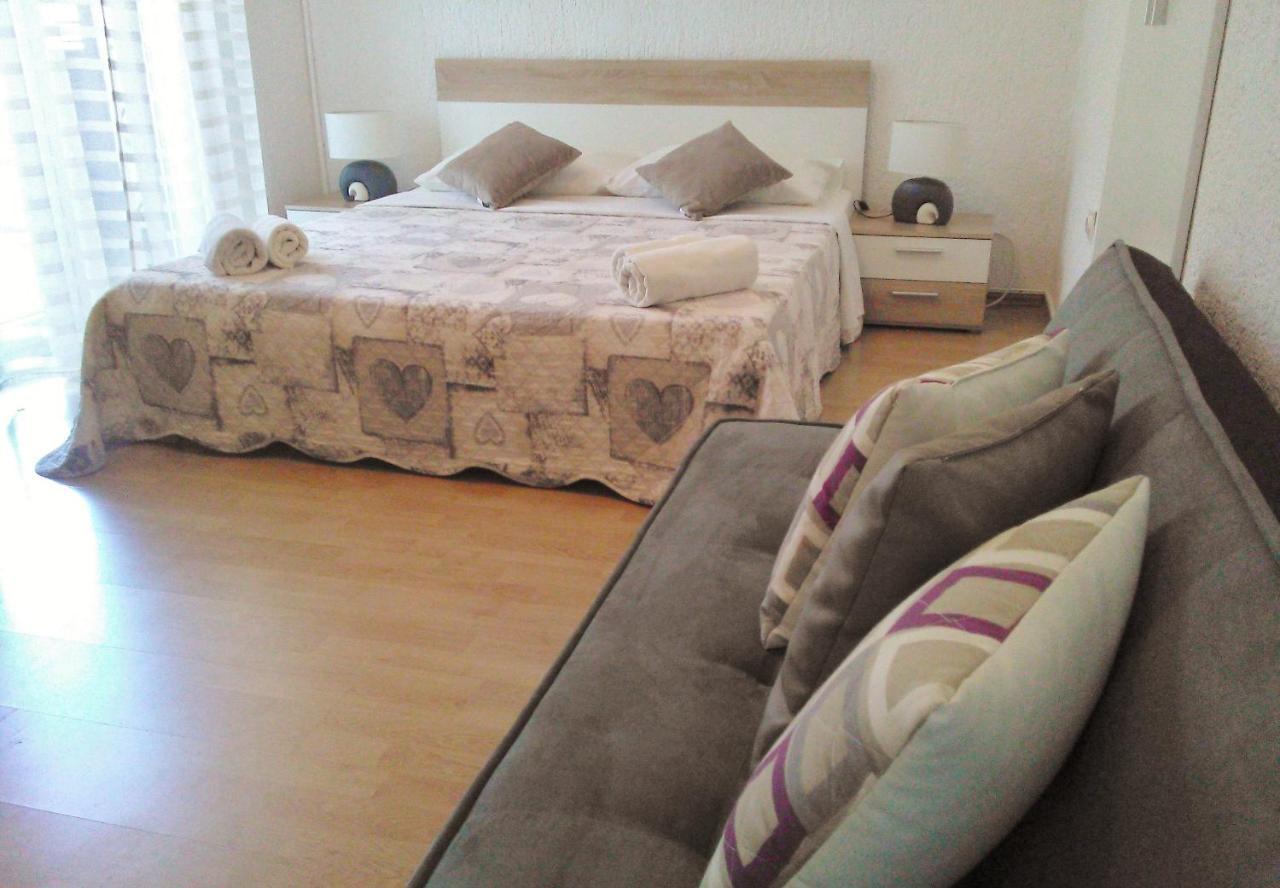 Guesthouse Cecilia 2 Malinska Luaran gambar