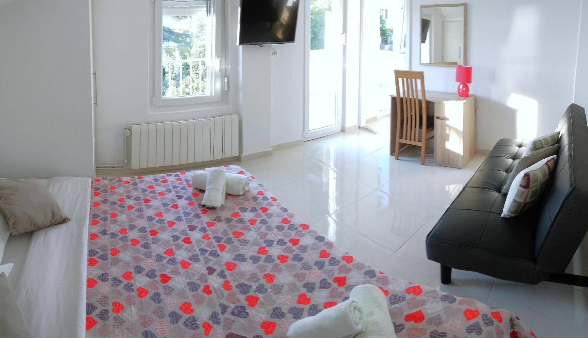 Guesthouse Cecilia 2 Malinska Luaran gambar