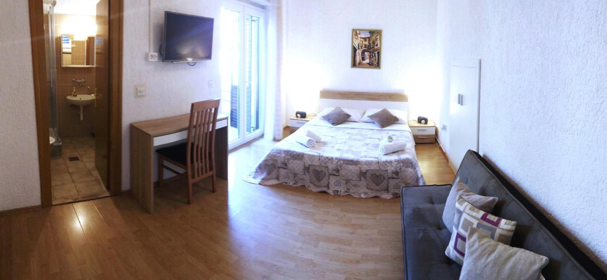 Guesthouse Cecilia 2 Malinska Luaran gambar