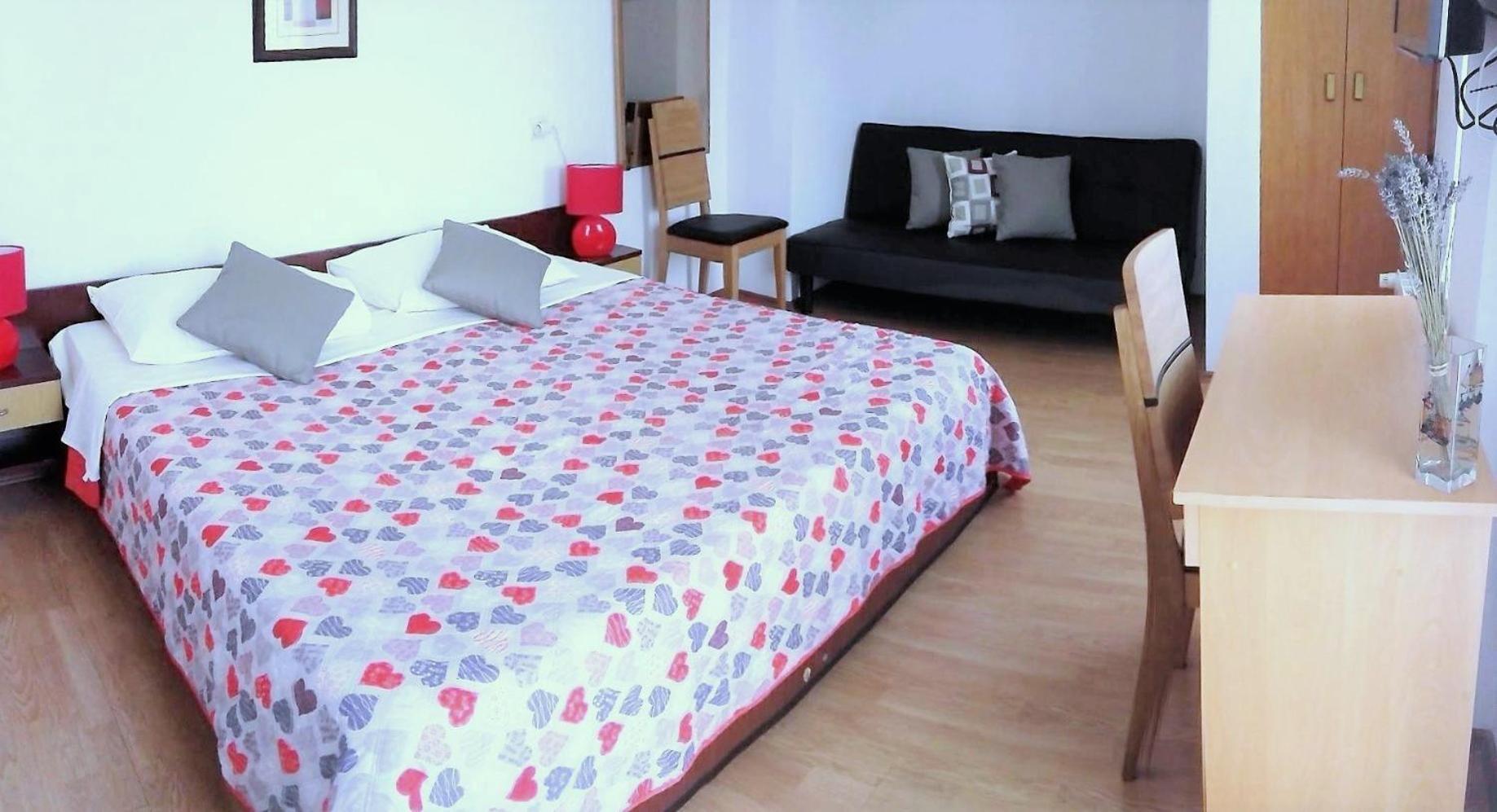Guesthouse Cecilia 2 Malinska Luaran gambar
