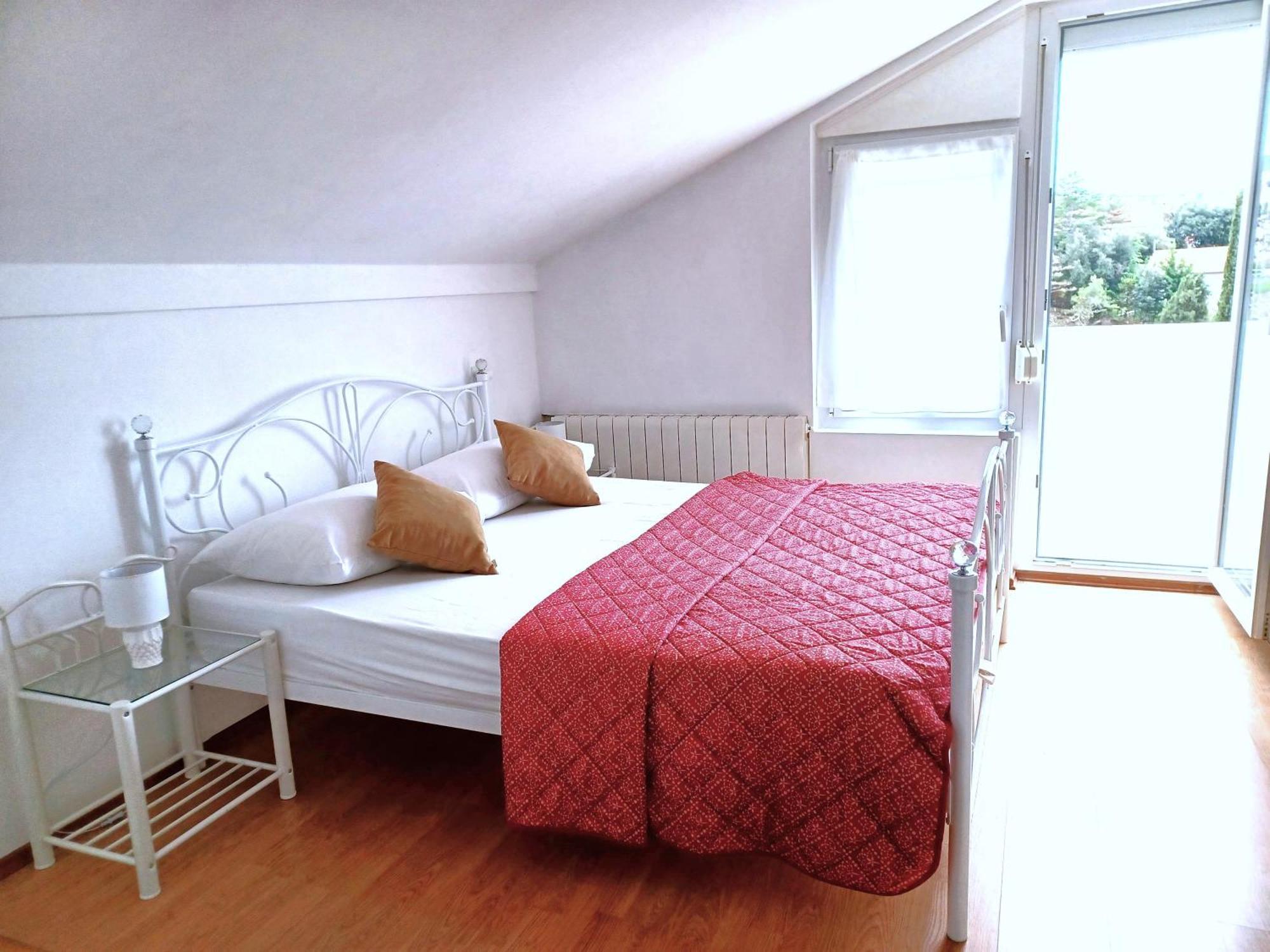 Guesthouse Cecilia 2 Malinska Luaran gambar