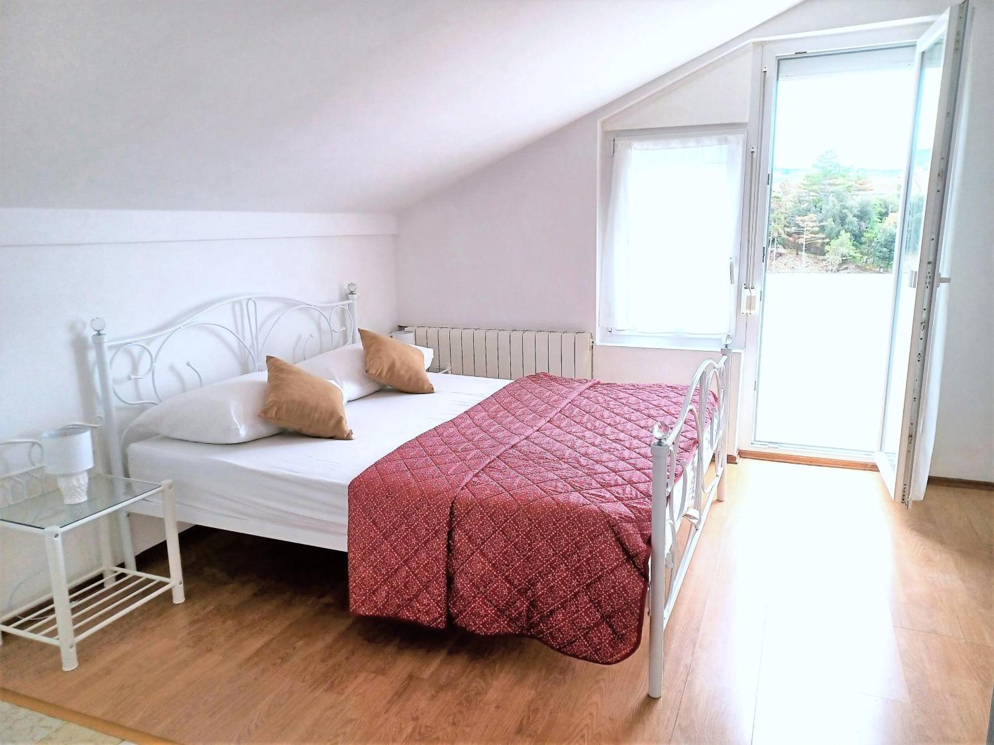 Guesthouse Cecilia 2 Malinska Luaran gambar