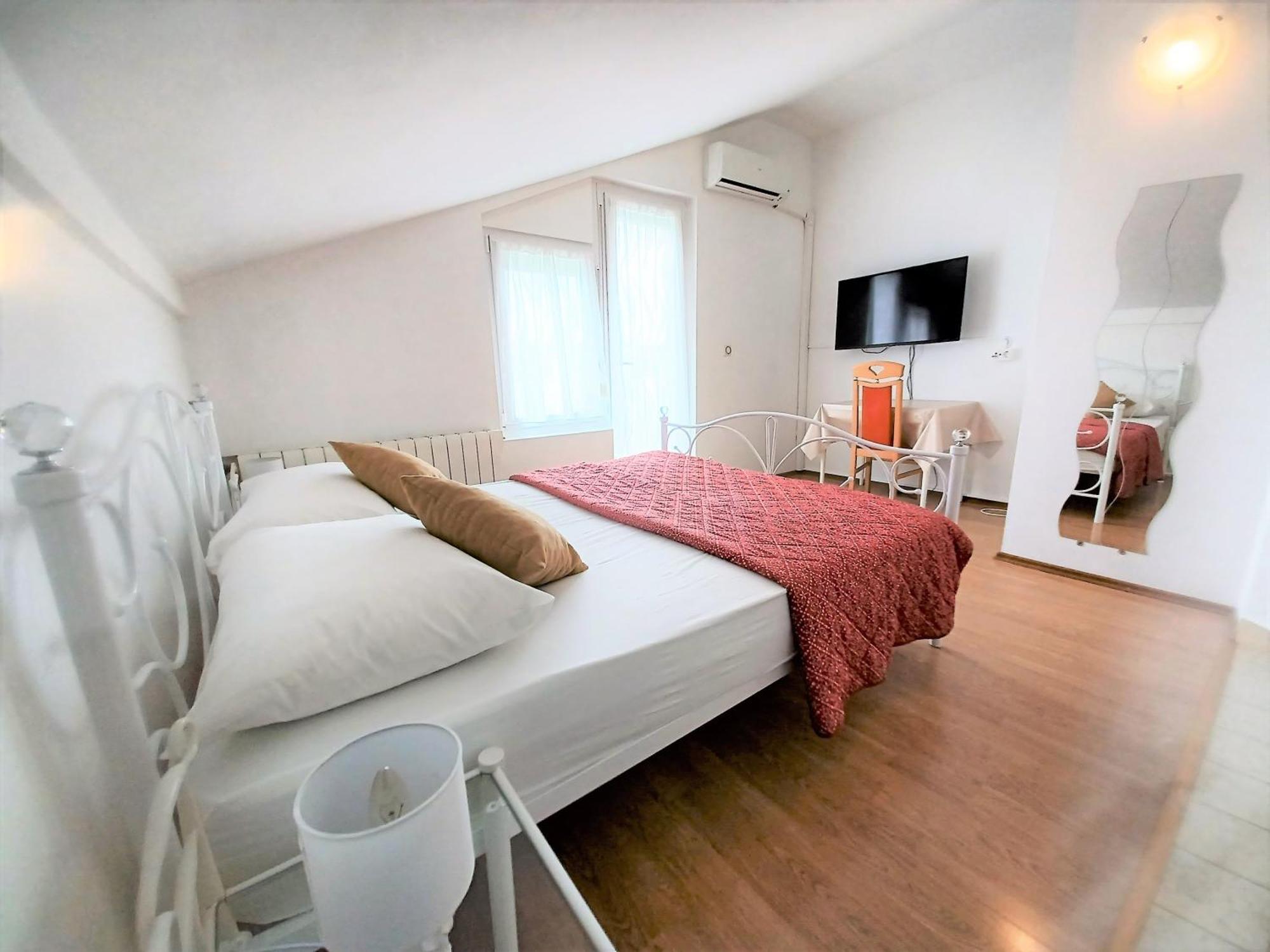 Guesthouse Cecilia 2 Malinska Luaran gambar