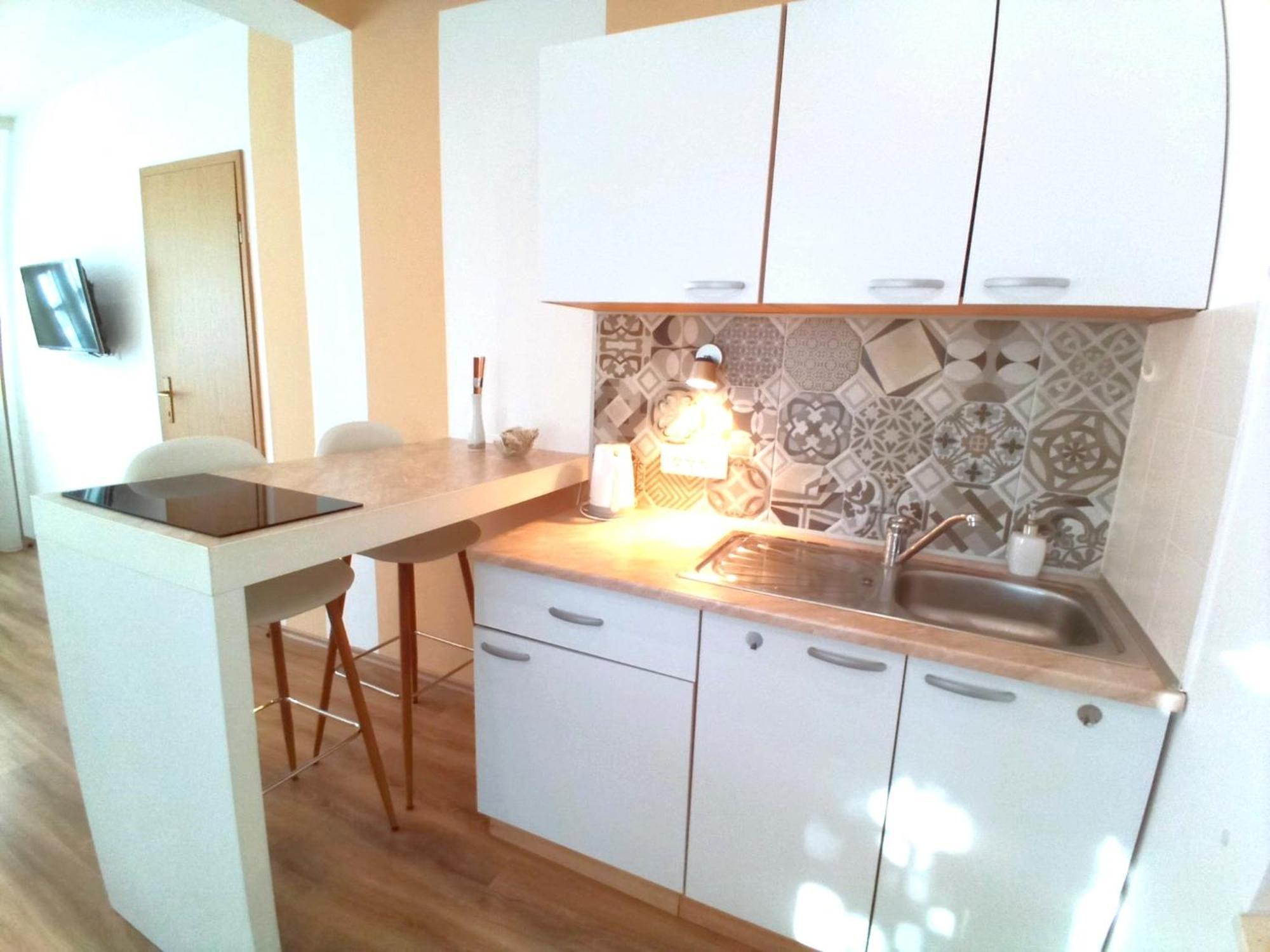 Guesthouse Cecilia 2 Malinska Luaran gambar