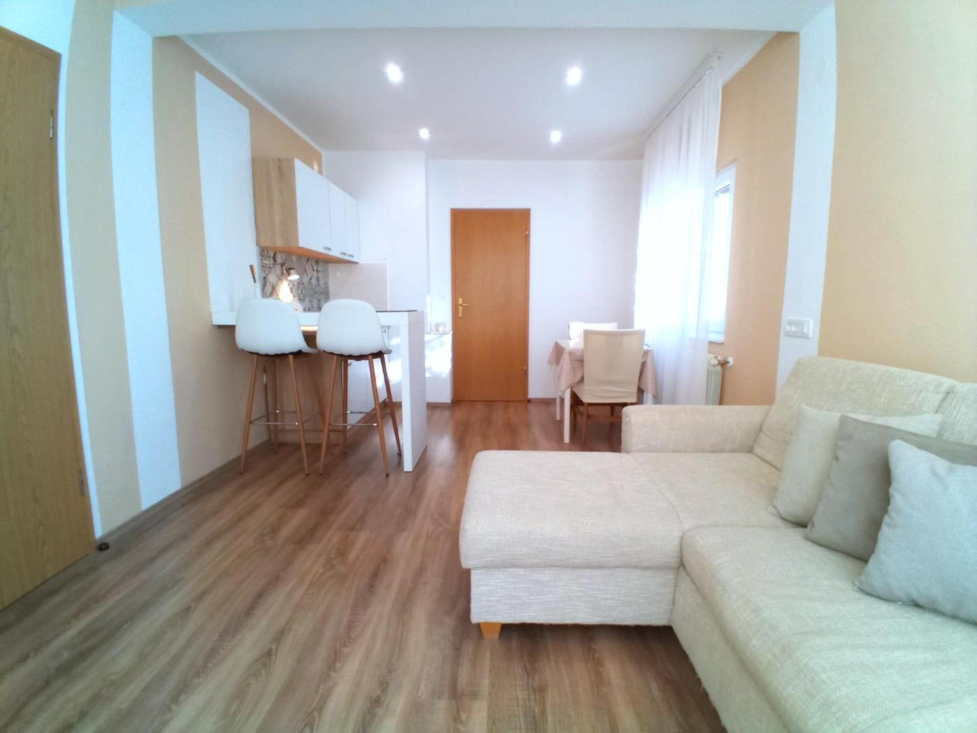 Guesthouse Cecilia 2 Malinska Luaran gambar