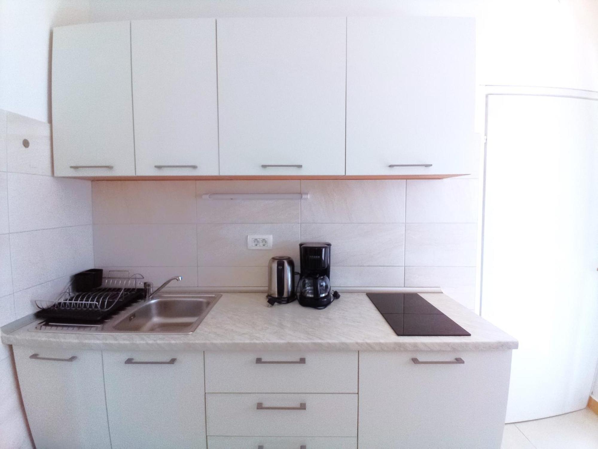 Guesthouse Cecilia 2 Malinska Luaran gambar