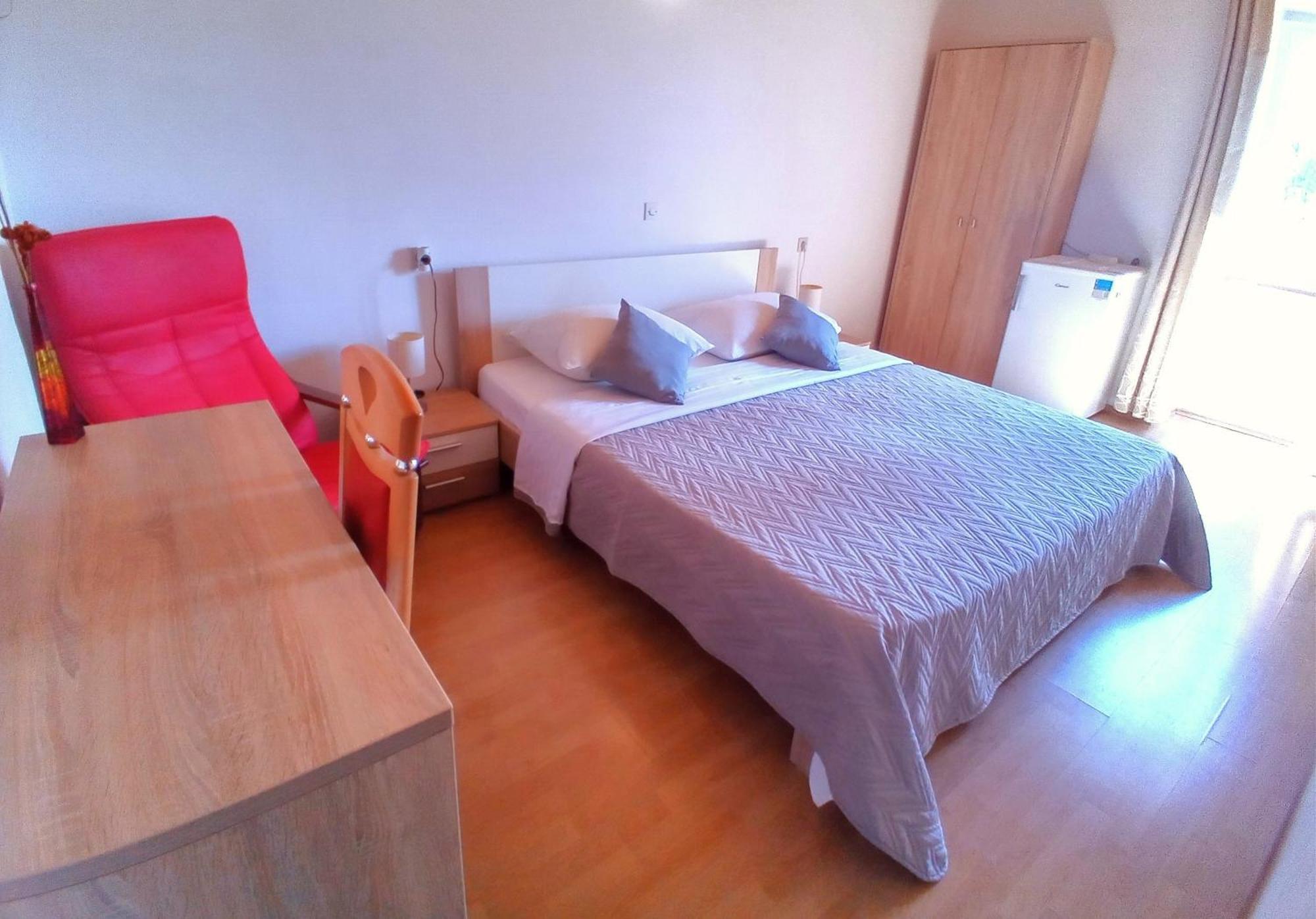 Guesthouse Cecilia 2 Malinska Luaran gambar