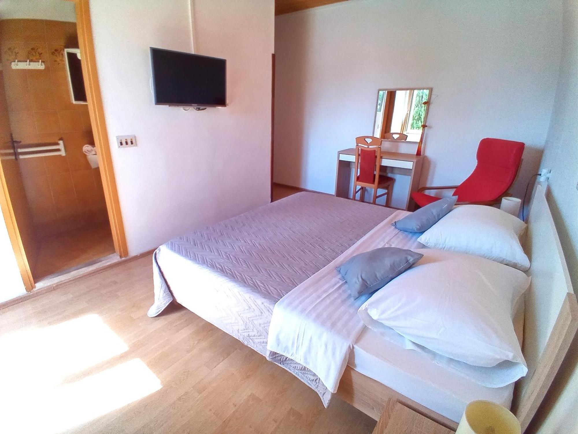 Guesthouse Cecilia 2 Malinska Luaran gambar