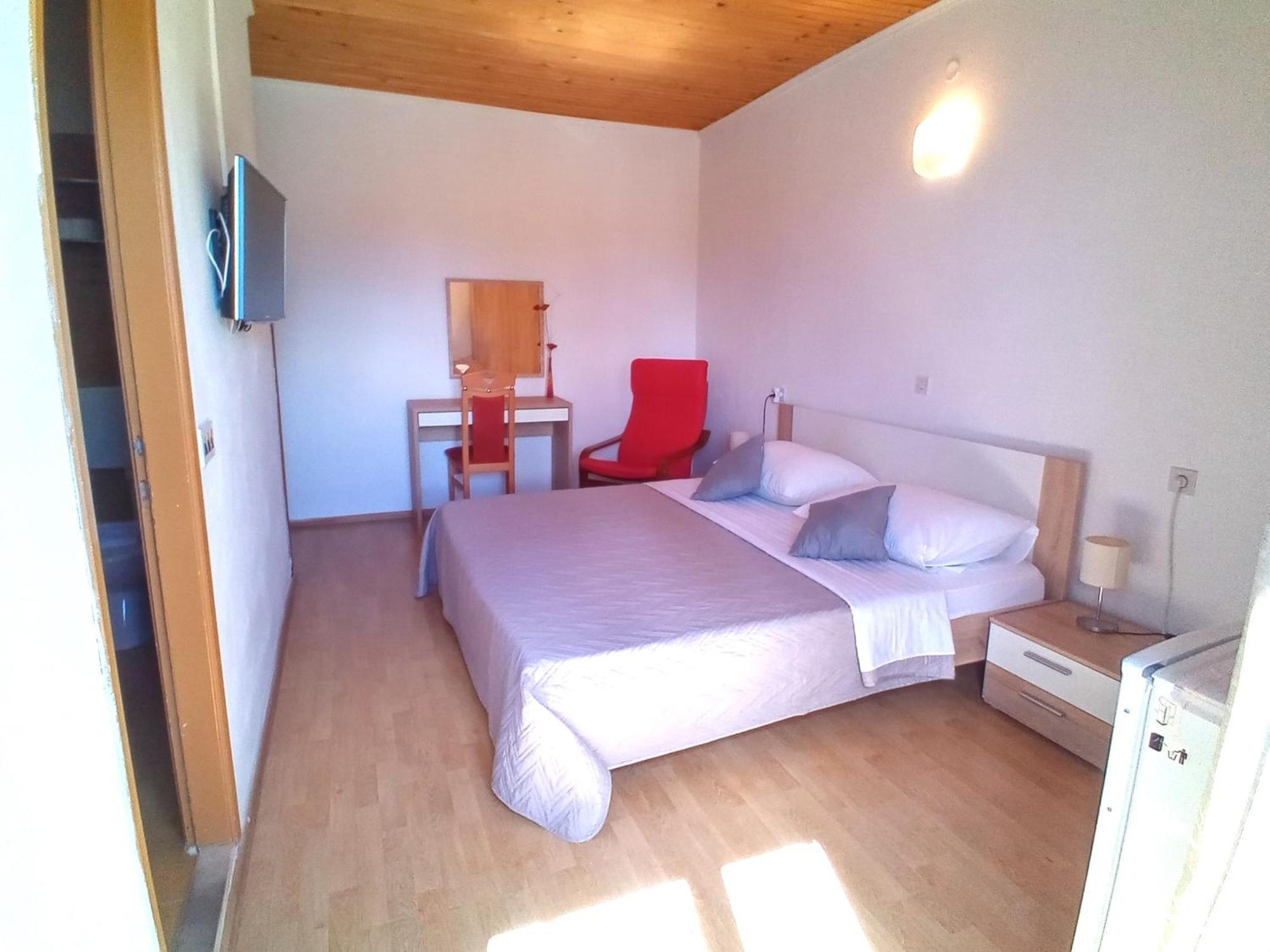 Guesthouse Cecilia 2 Malinska Luaran gambar