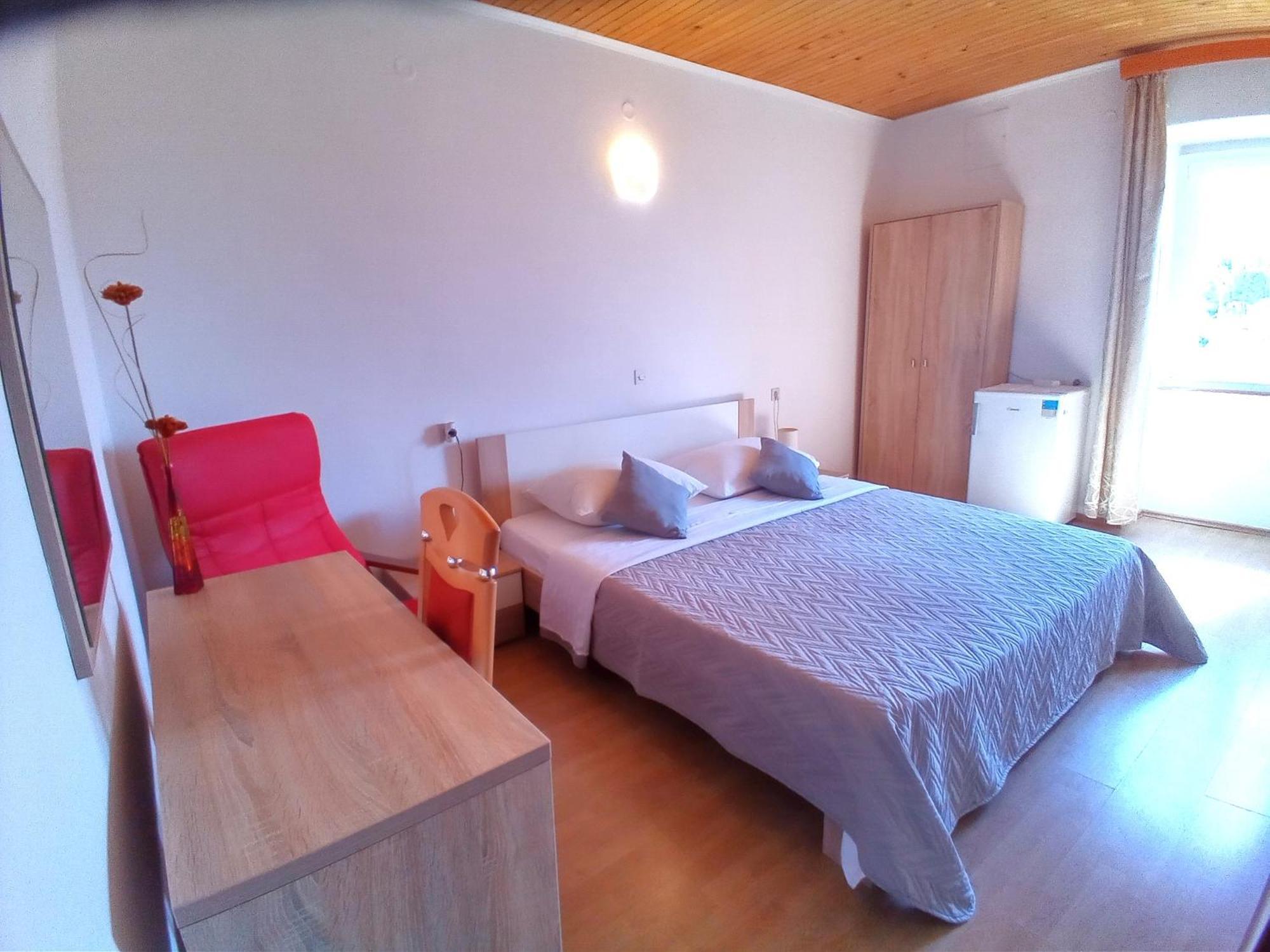 Guesthouse Cecilia 2 Malinska Luaran gambar