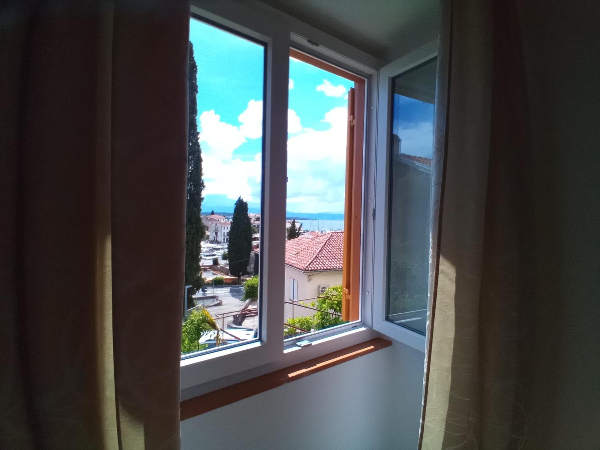 Guesthouse Cecilia 2 Malinska Bilik gambar