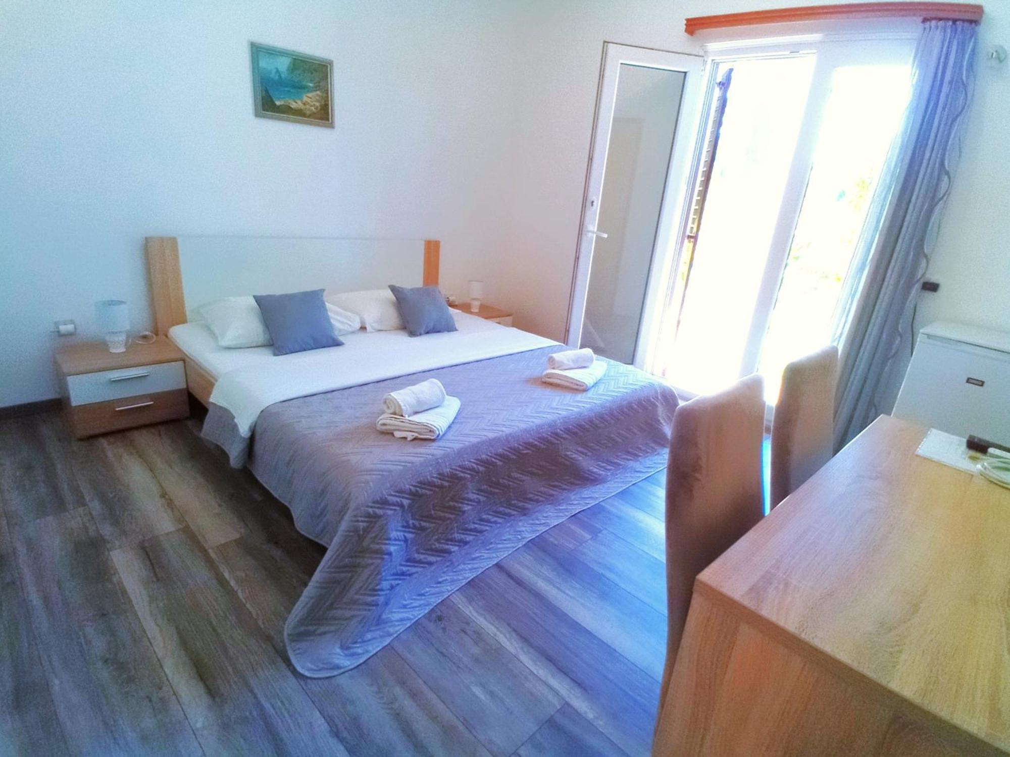 Guesthouse Cecilia 2 Malinska Luaran gambar