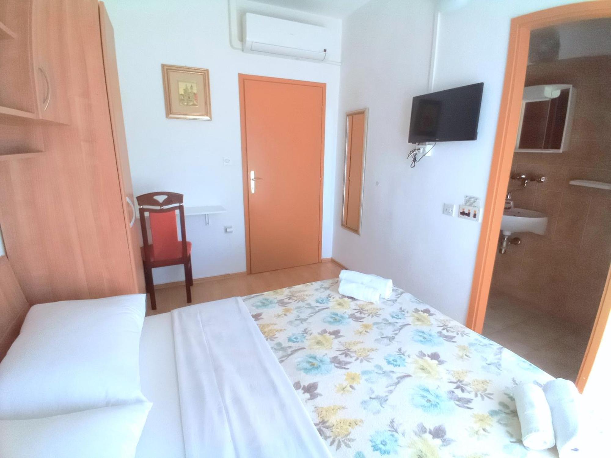 Guesthouse Cecilia 2 Malinska Bilik gambar