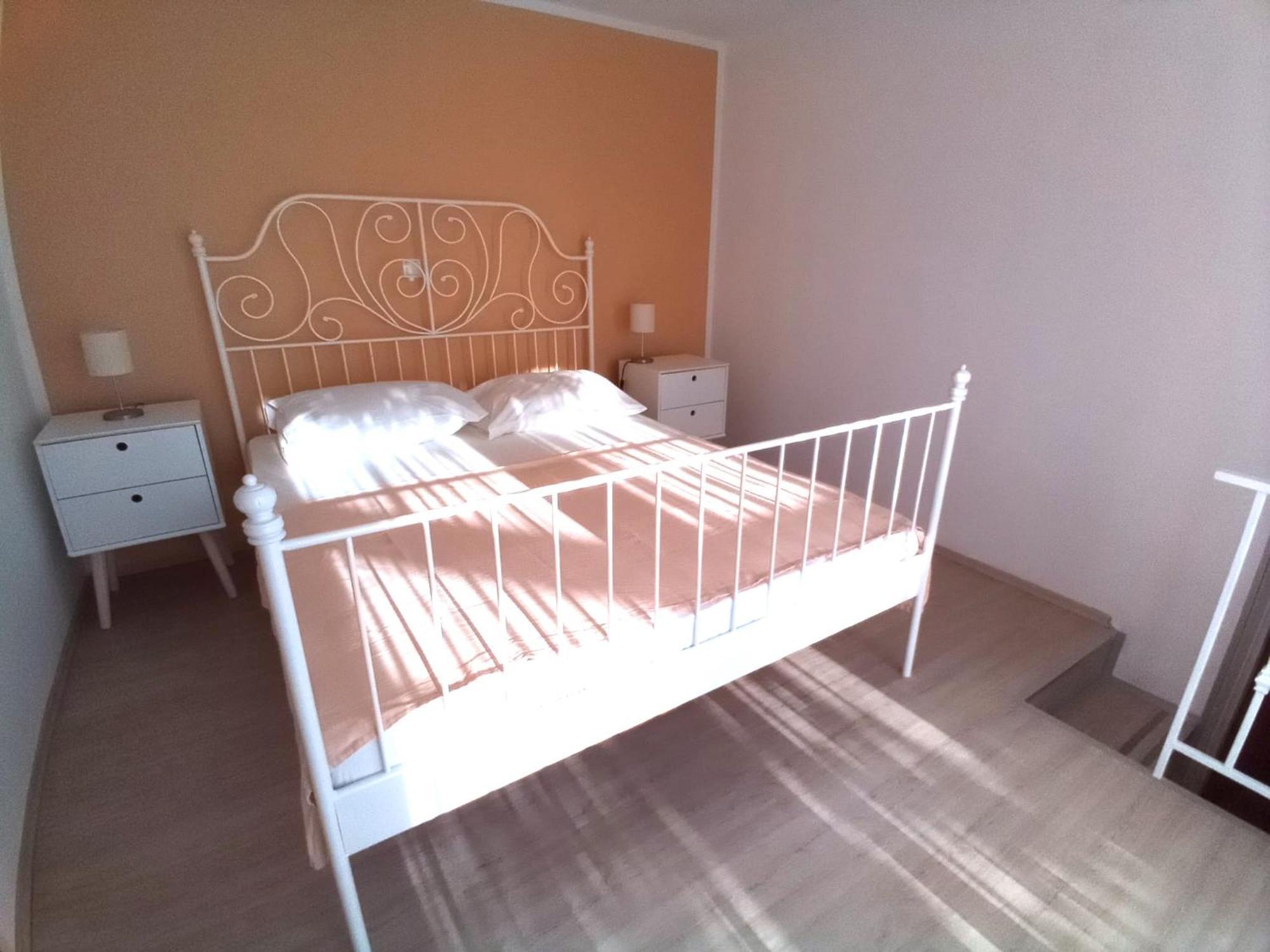 Guesthouse Cecilia 2 Malinska Bilik gambar