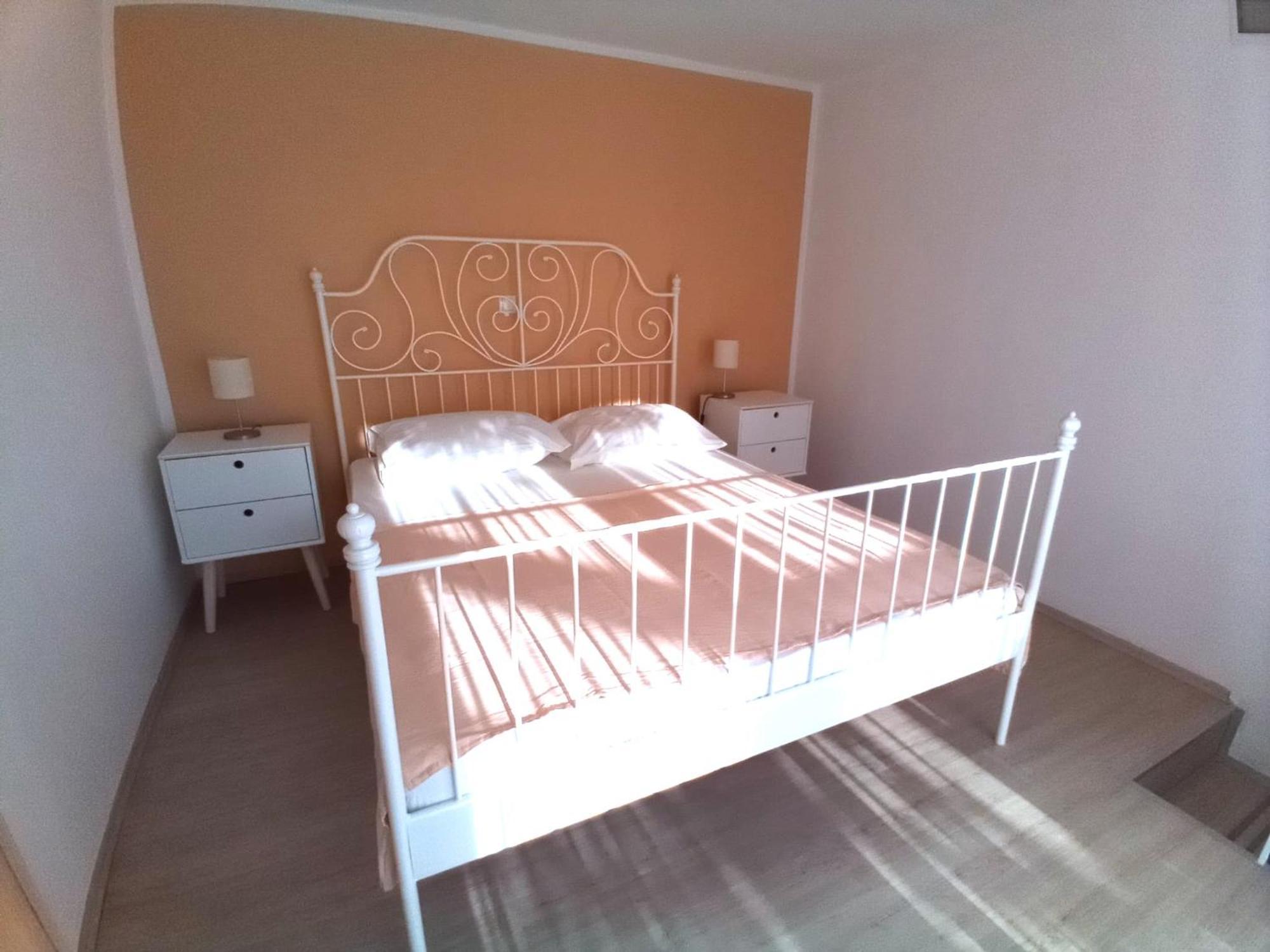 Guesthouse Cecilia 2 Malinska Bilik gambar